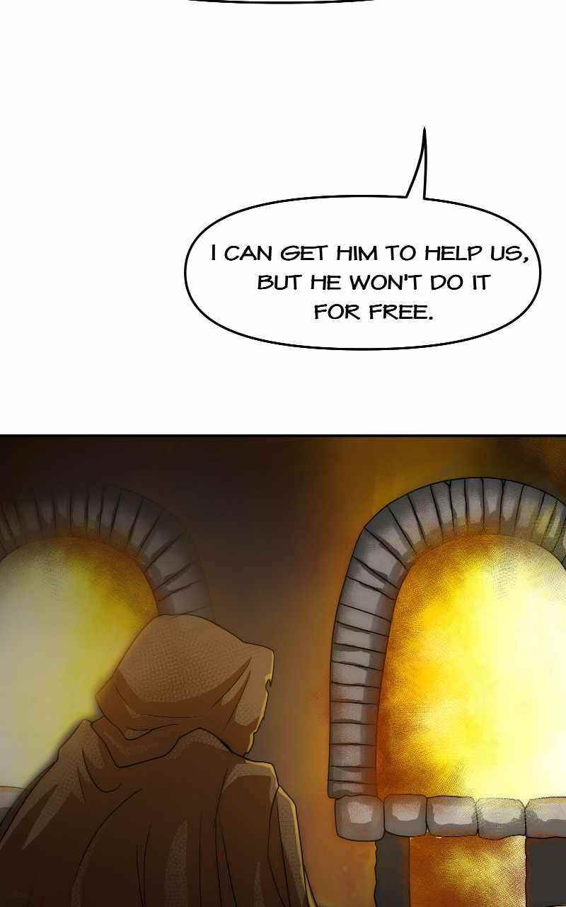 Lord of Goblins Chapter 16 - Page 39 in English