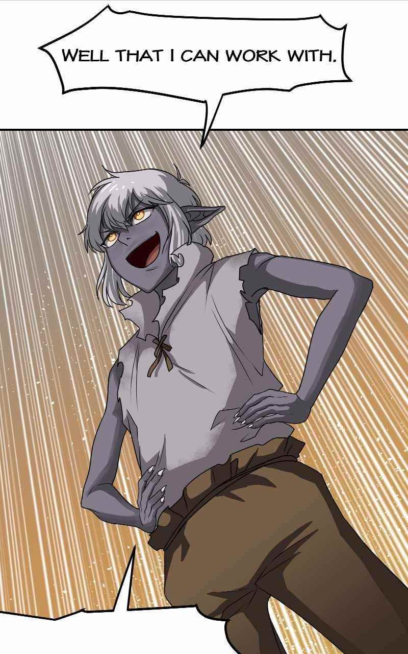 Lord of Goblins Chapter 16 - Page 41 in English