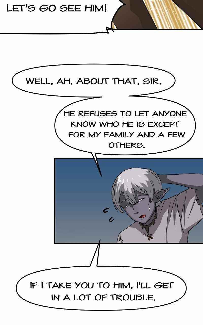 Lord of Goblins Chapter 16 - Page 42 in English