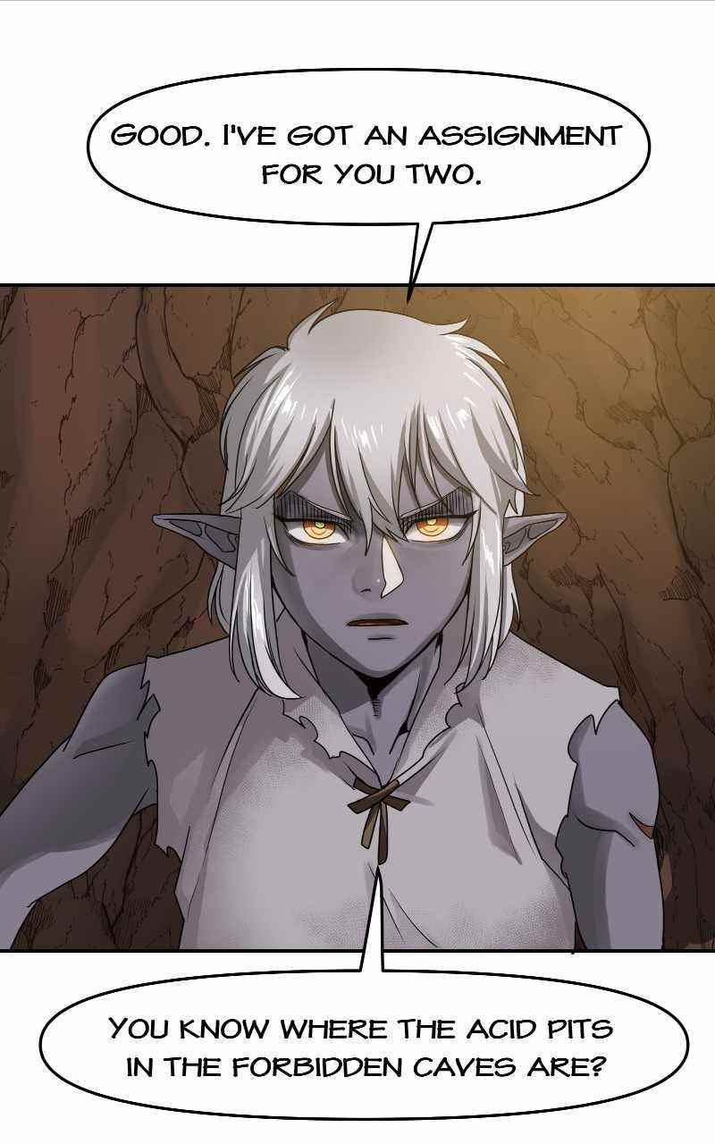 Lord of Goblins Chapter 16 - Page 50 in English