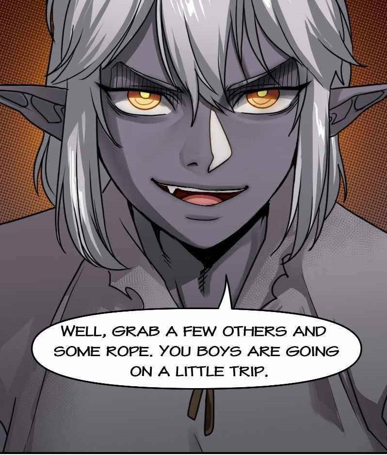 Lord of Goblins Chapter 16 - Page 52 in English