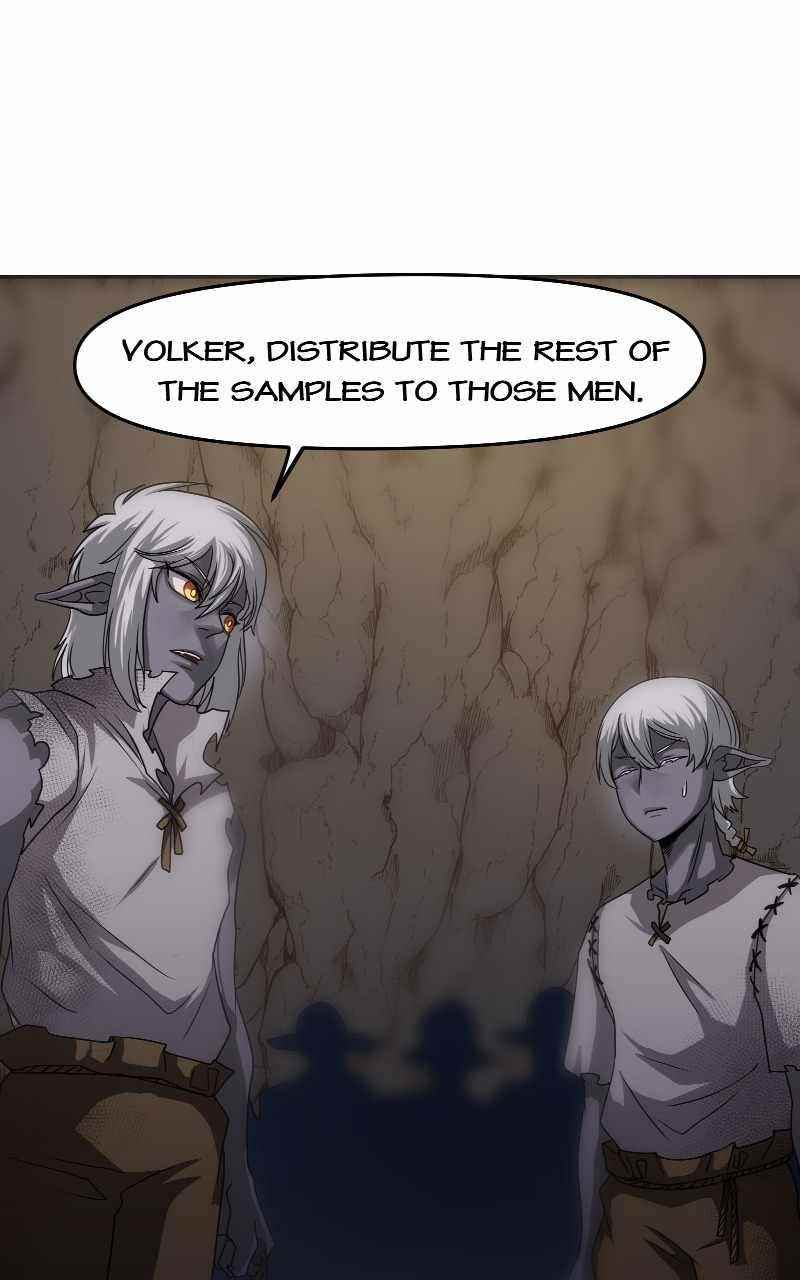 Lord of Goblins Chapter 17 - Page 21 in English