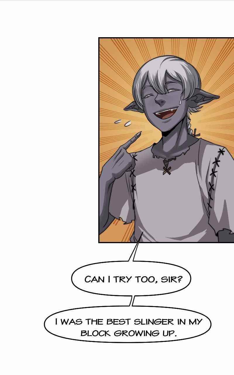 Lord of Goblins Chapter 17 - Page 23 in English