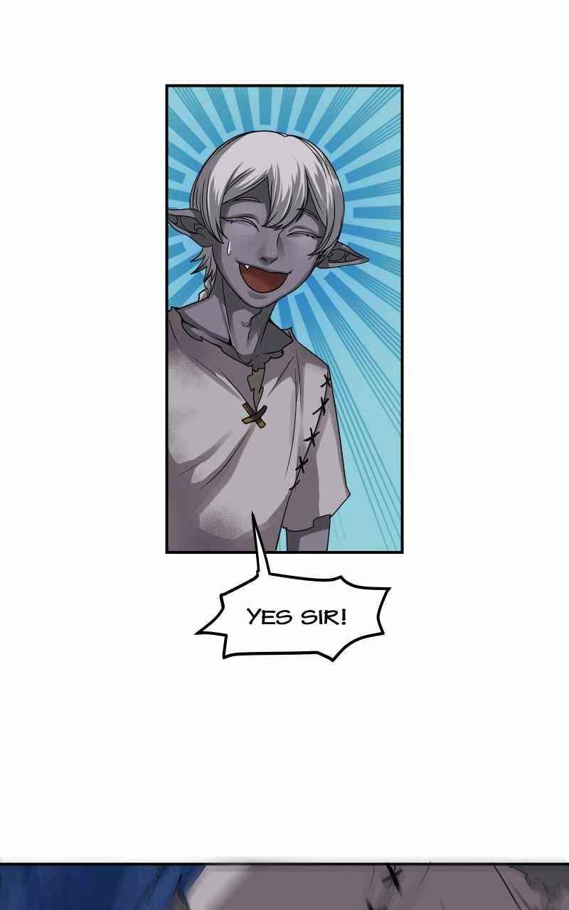 Lord of Goblins Chapter 17 - Page 31 in English