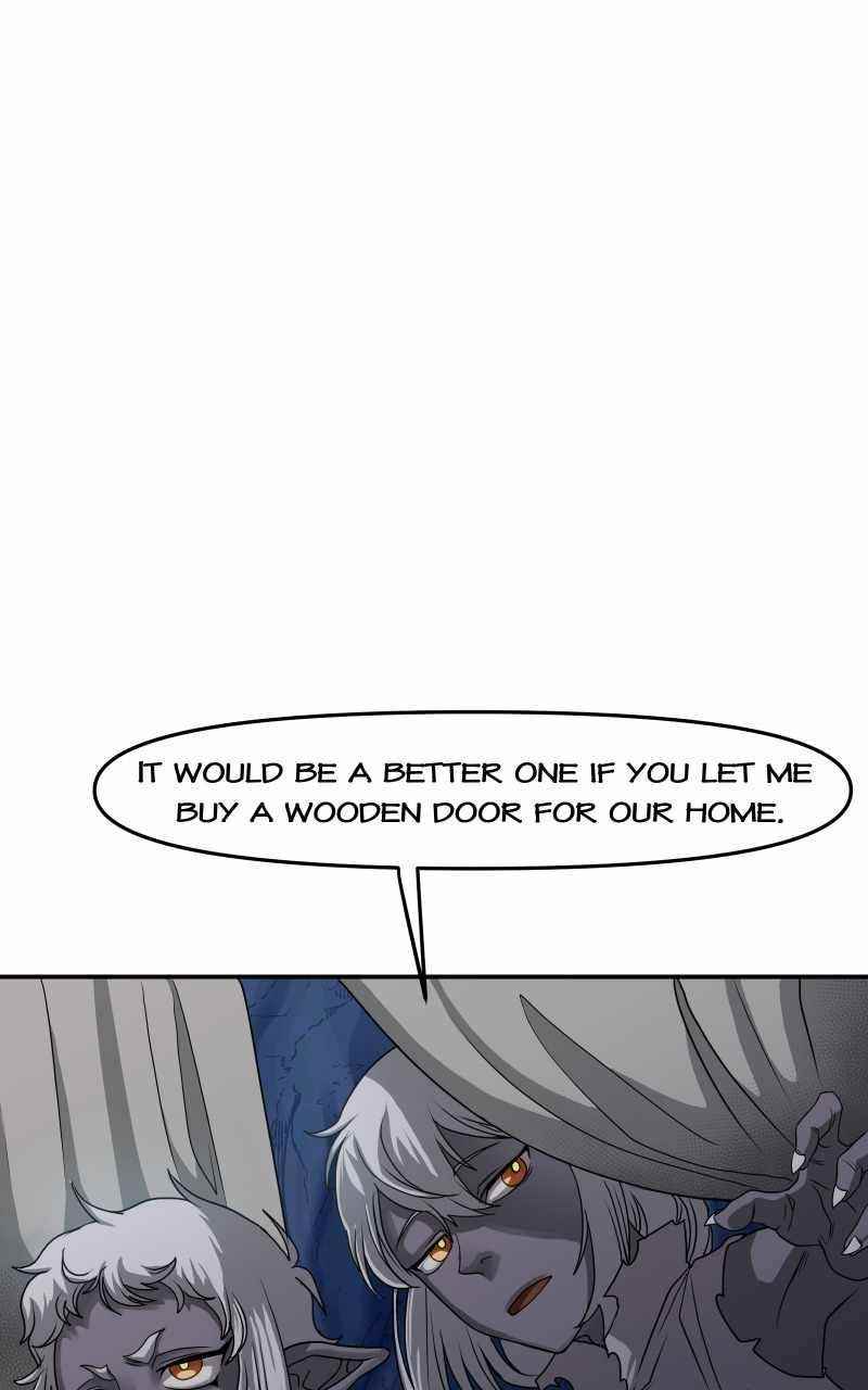 Lord of Goblins Chapter 17 - Page 33 in English