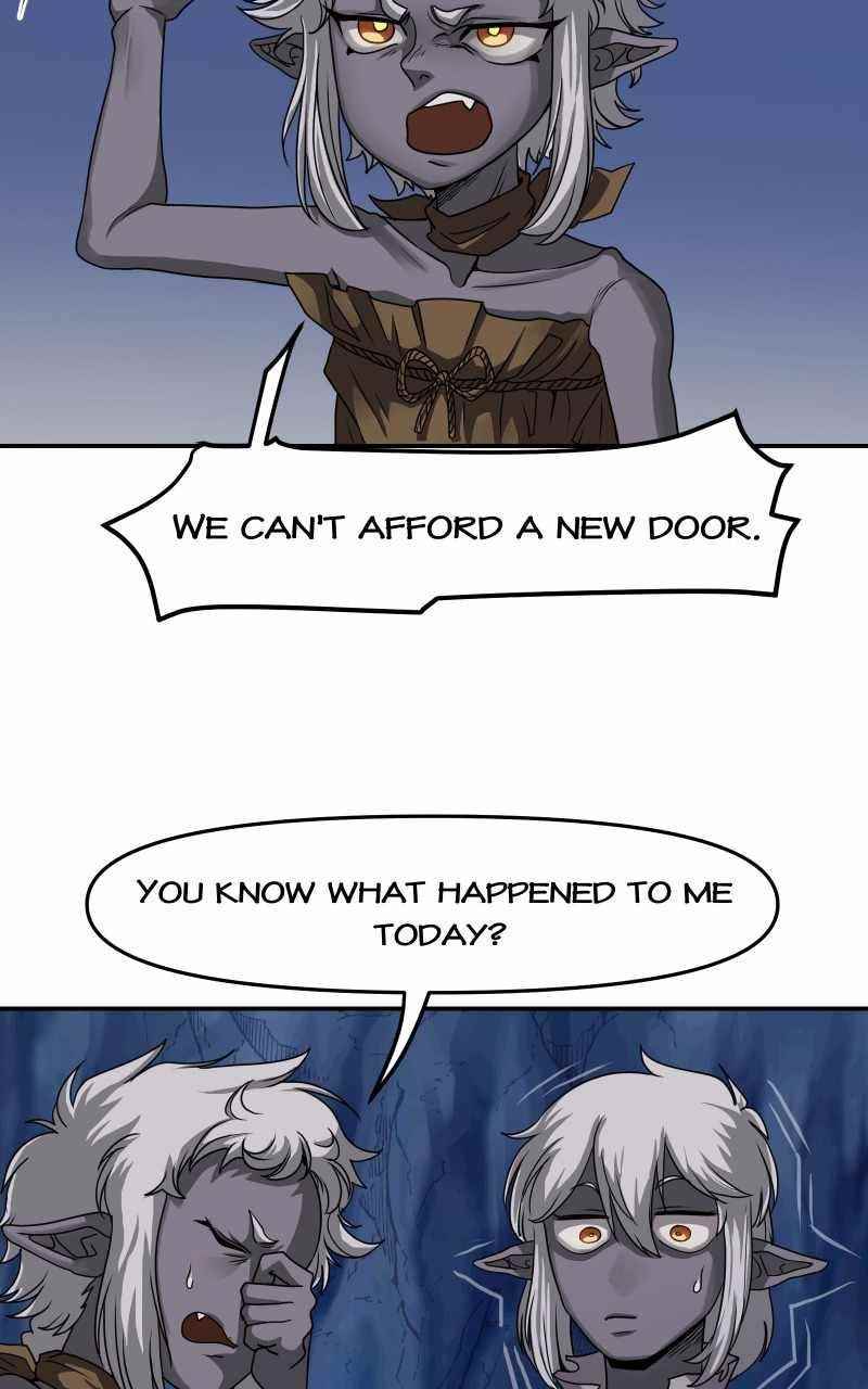 Lord of Goblins Chapter 17 - Page 35 in English