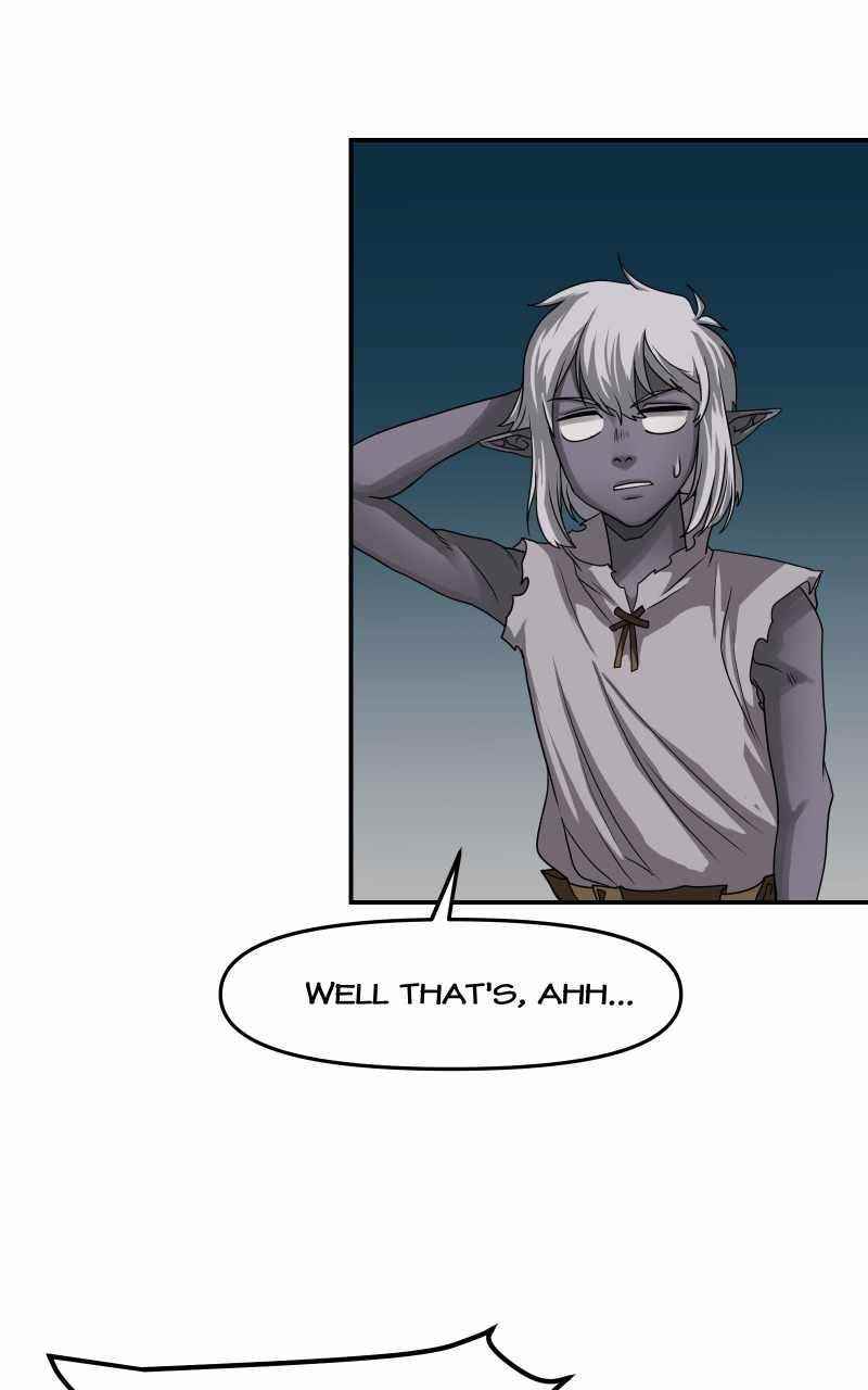 Lord of Goblins Chapter 17 - Page 37 in English
