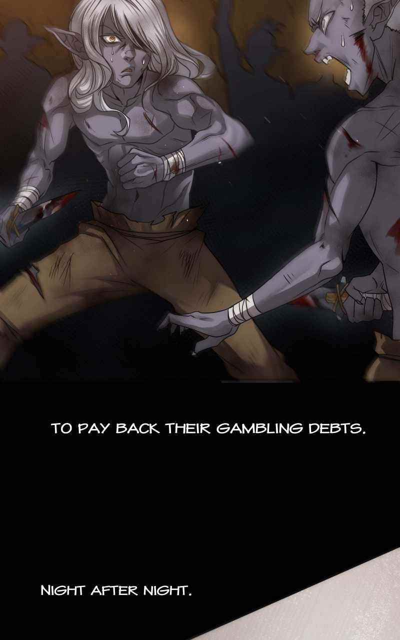 Lord of Goblins Chapter 18 - Page 14 in English