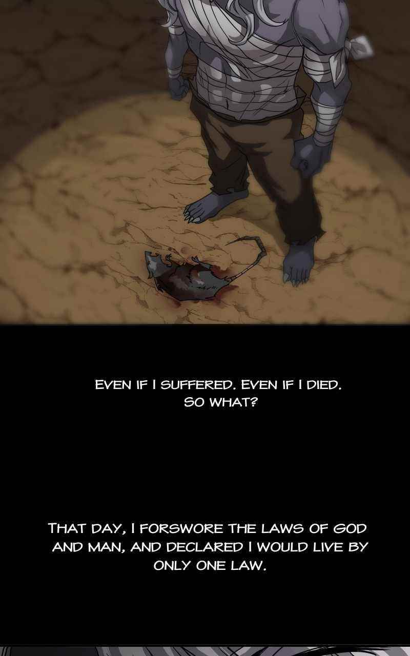 Lord of Goblins Chapter 18 - Page 32 in English