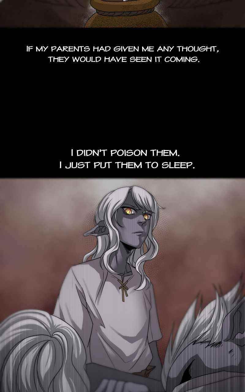 Lord of Goblins Chapter 18 - Page 35 in English