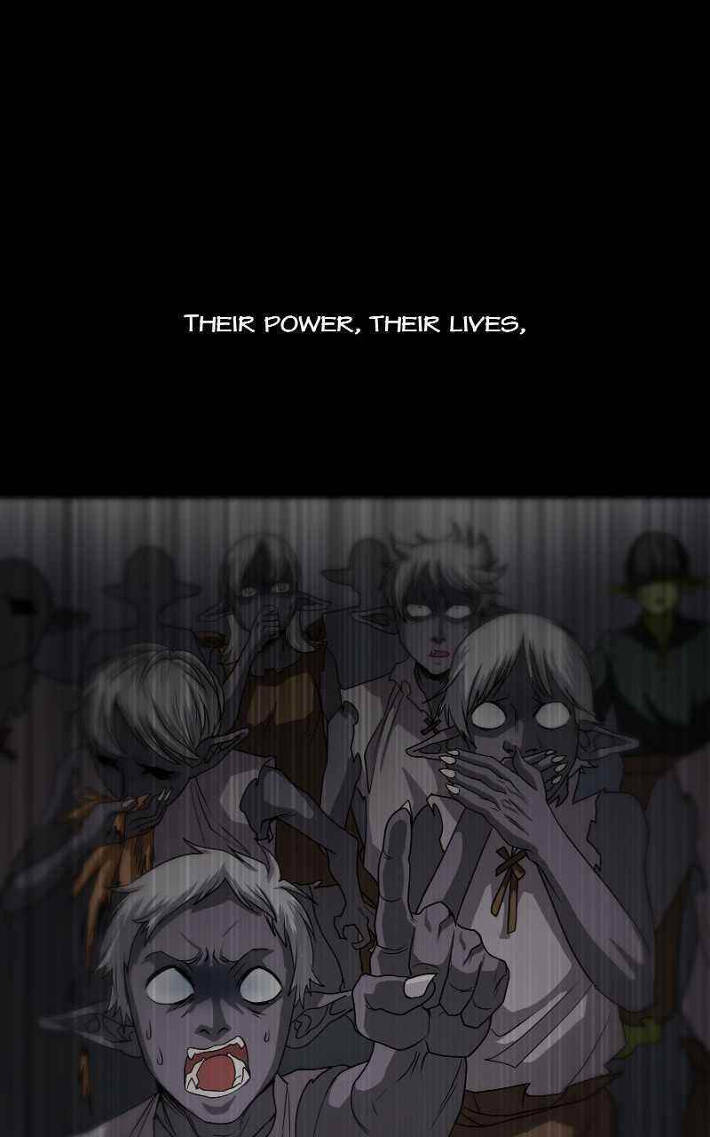 Lord of Goblins Chapter 18 - Page 39 in English