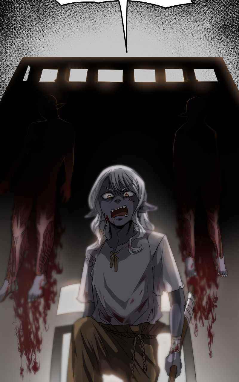 Lord of Goblins Chapter 18 - Page 41 in English
