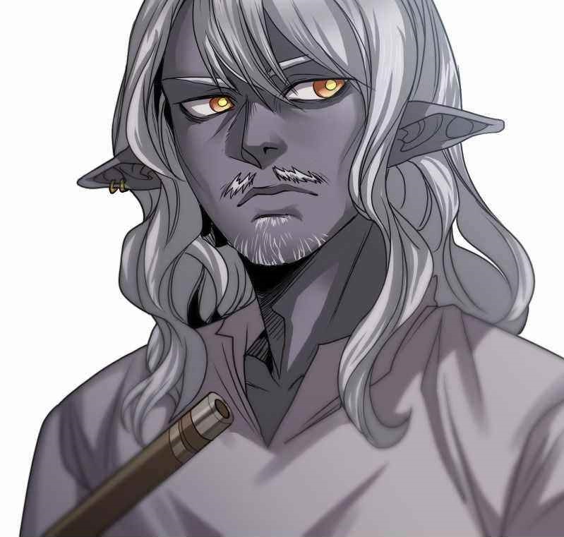 Lord of Goblins Chapter 18 - Page 45 in English