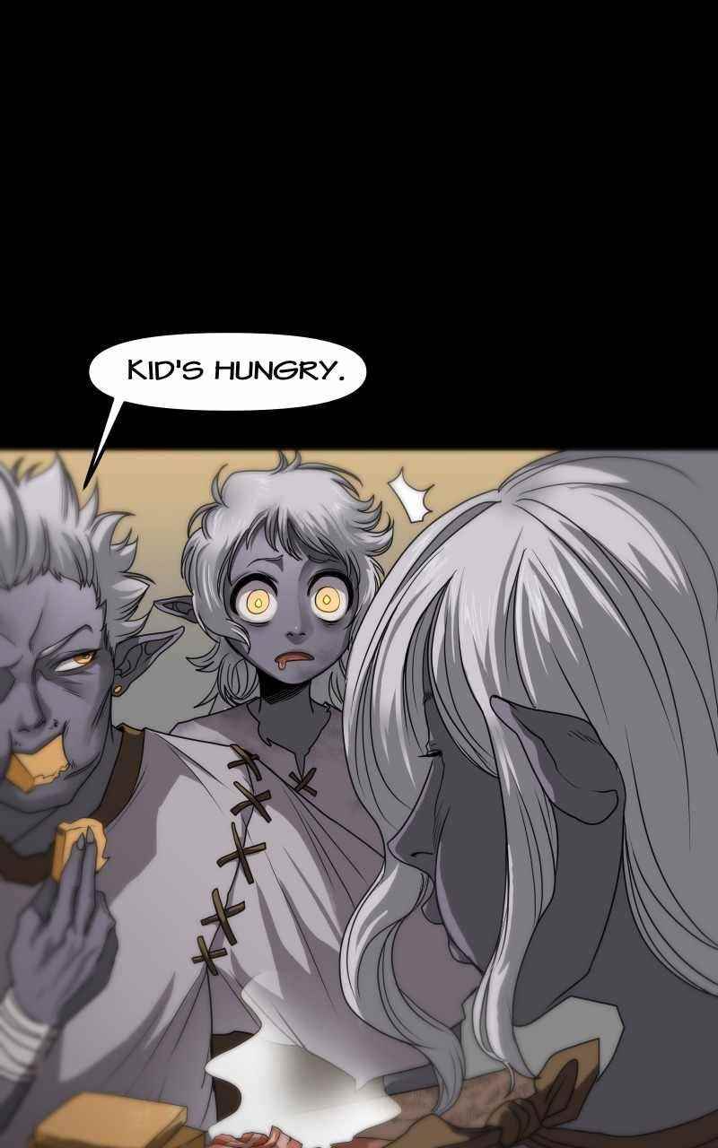 Lord of Goblins Chapter 18 - Page 6 in English