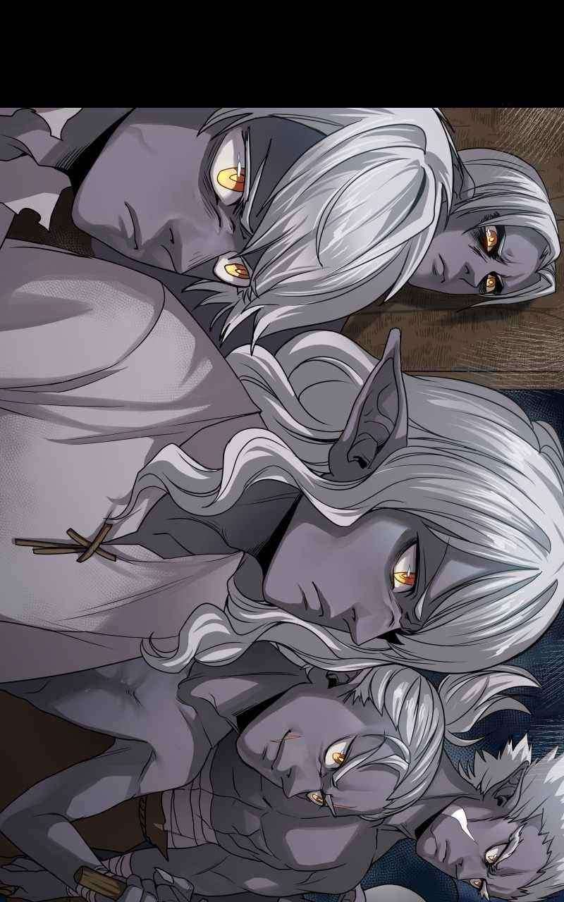 Lord of Goblins Chapter 19 - Page 20 in English