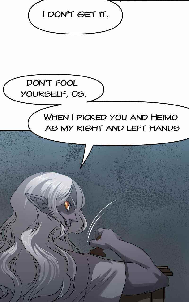 Lord of Goblins Chapter 19 - Page 28 in English