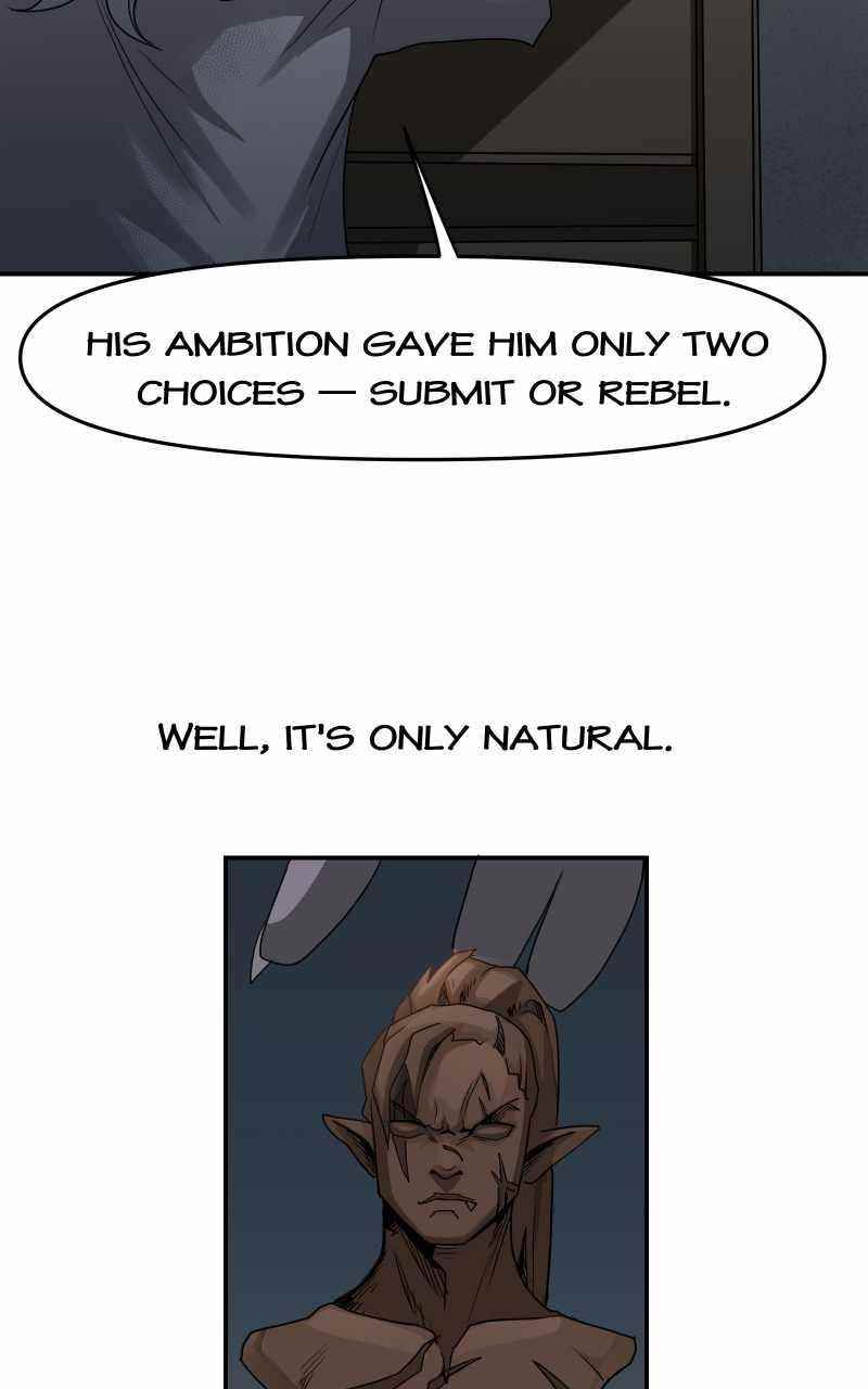 Lord of Goblins Chapter 19 - Page 29 in English