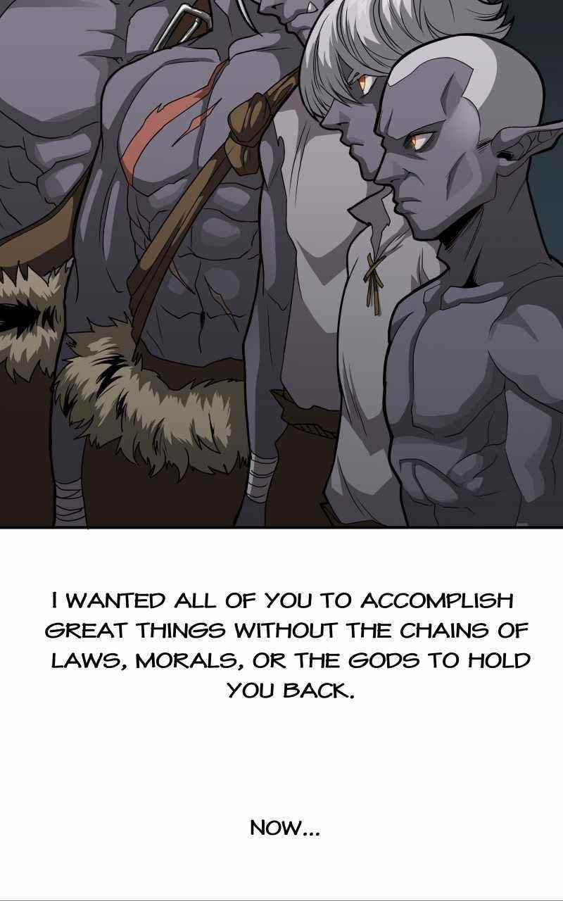 Lord of Goblins Chapter 19 - Page 31 in English