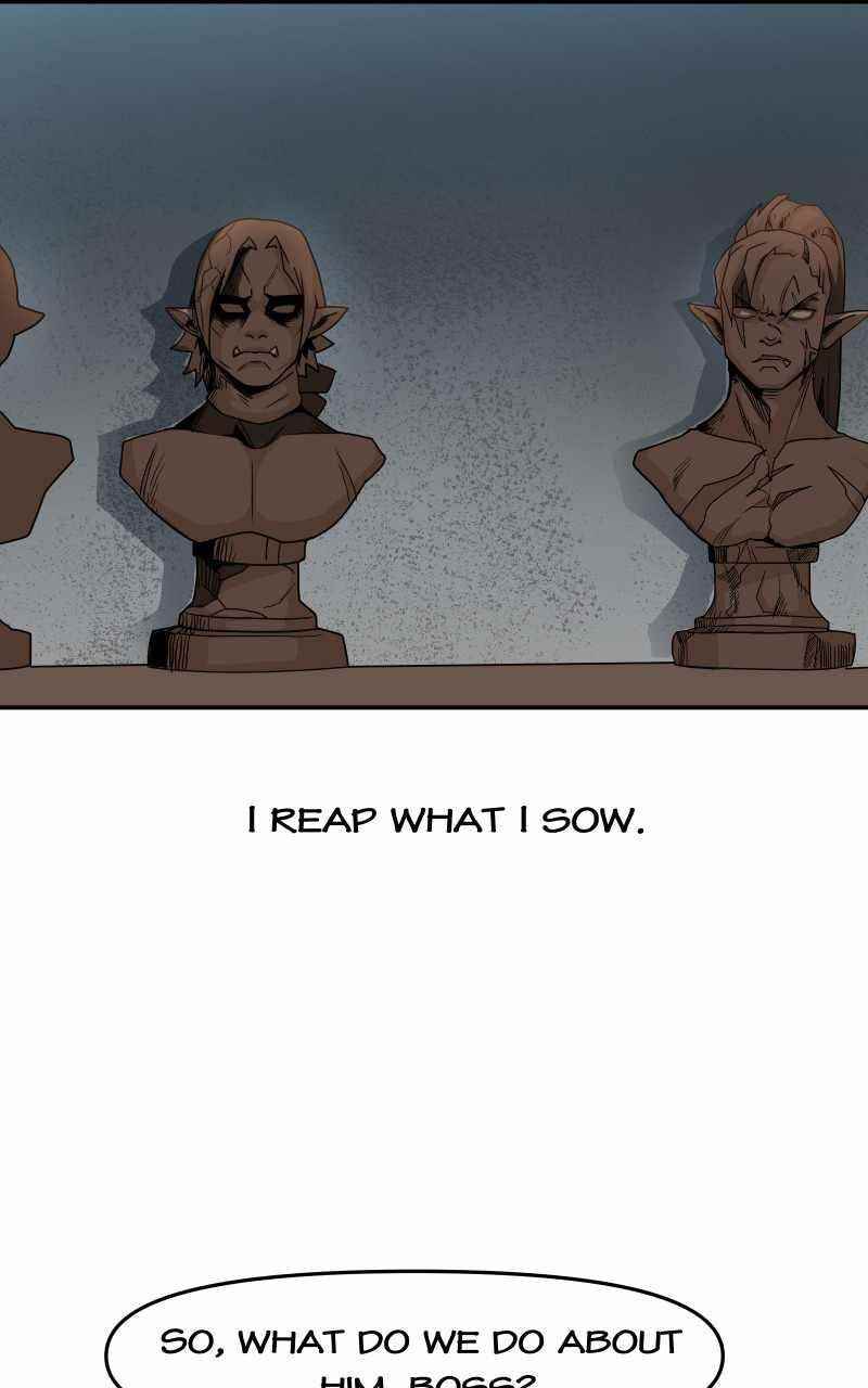 Lord of Goblins Chapter 19 - Page 32 in English