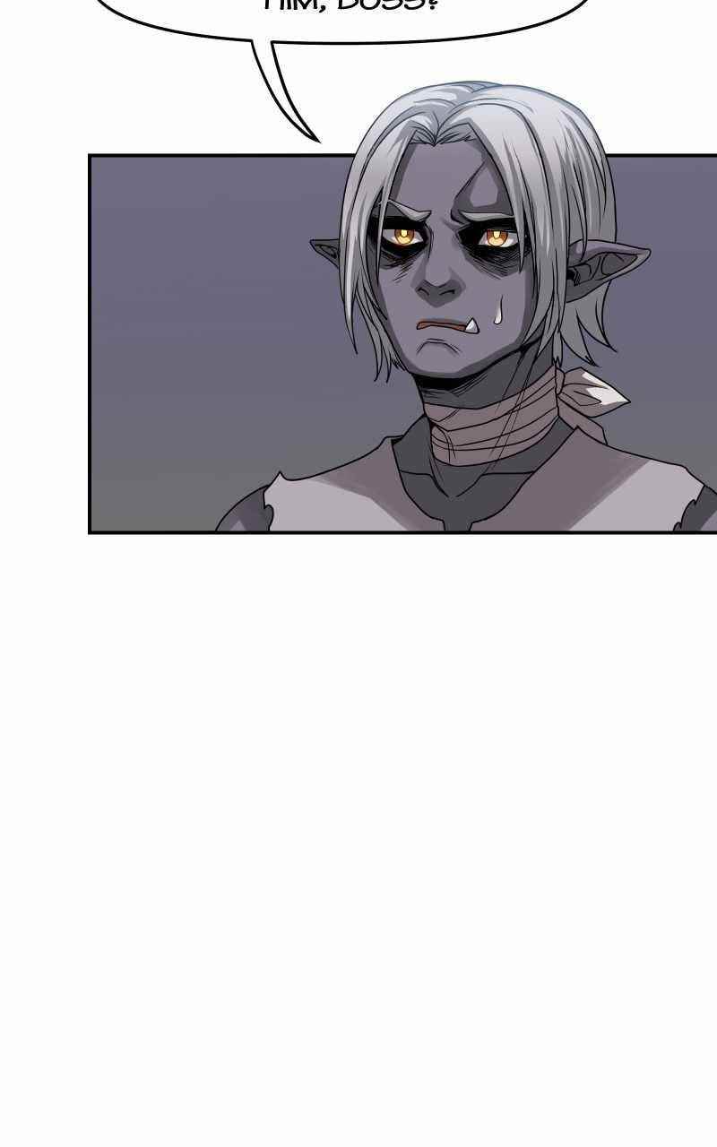 Lord of Goblins Chapter 19 - Page 33 in English