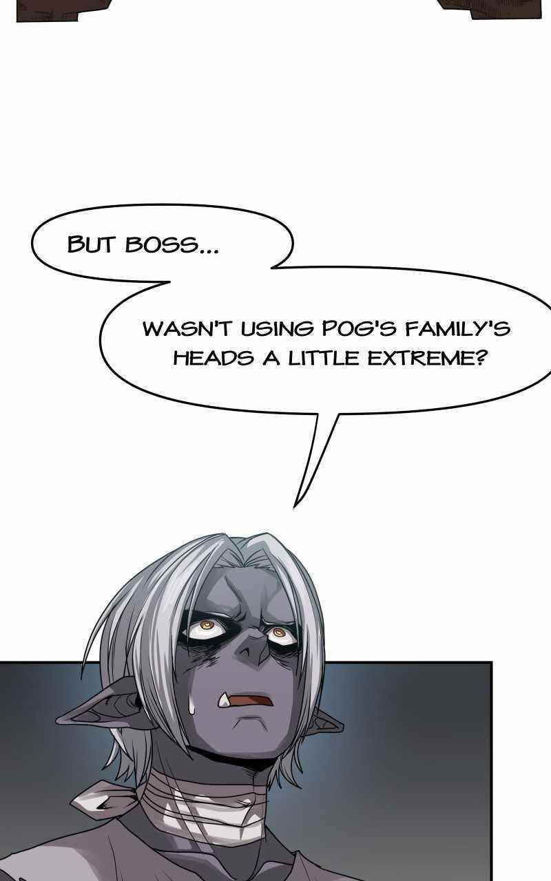 Lord of Goblins Chapter 19 - Page 37 in English