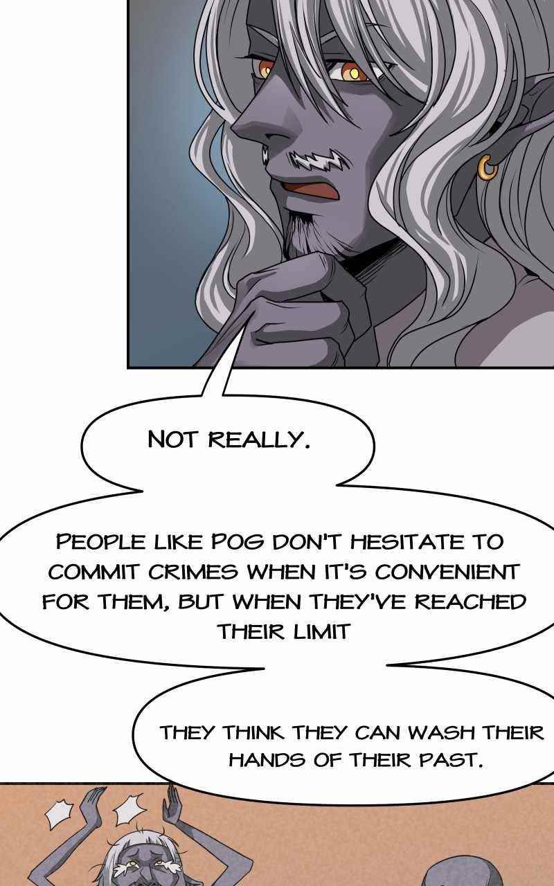 Lord of Goblins Chapter 19 - Page 39 in English