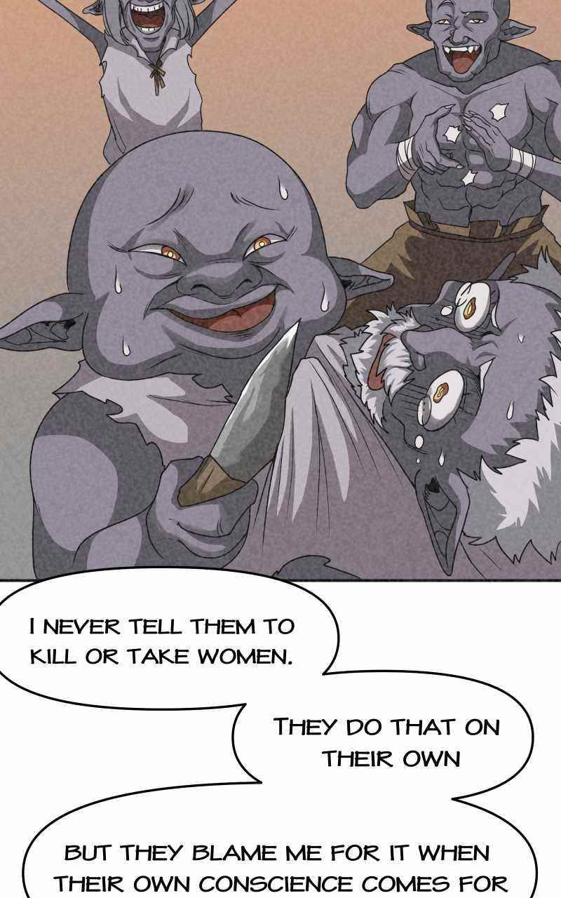 Lord of Goblins Chapter 19 - Page 40 in English