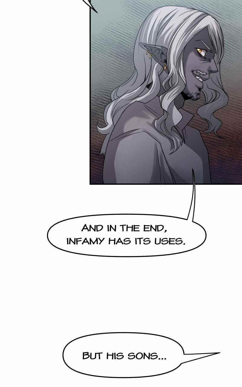 Lord of Goblins Chapter 19 - Page 43 in English