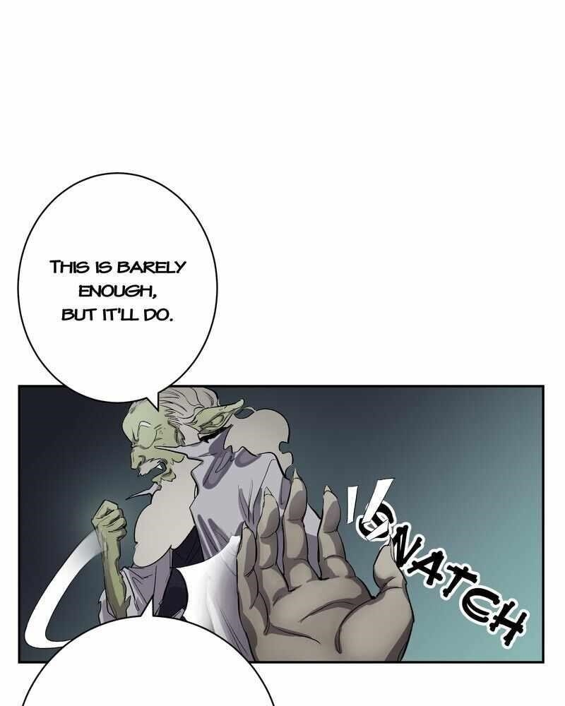 Lord of Goblins Chapter 2 - Page 11 in English