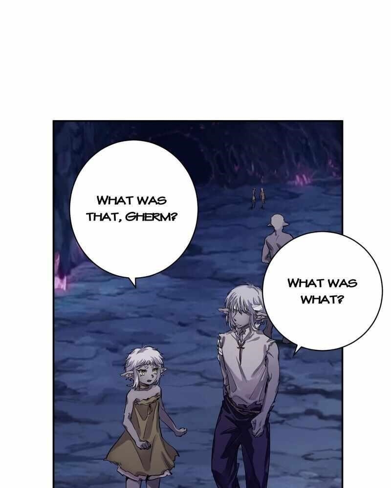 Lord of Goblins Chapter 2 - Page 14 in English