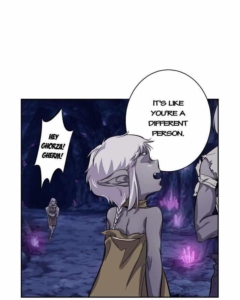 Lord of Goblins Chapter 2 - Page 20 in English