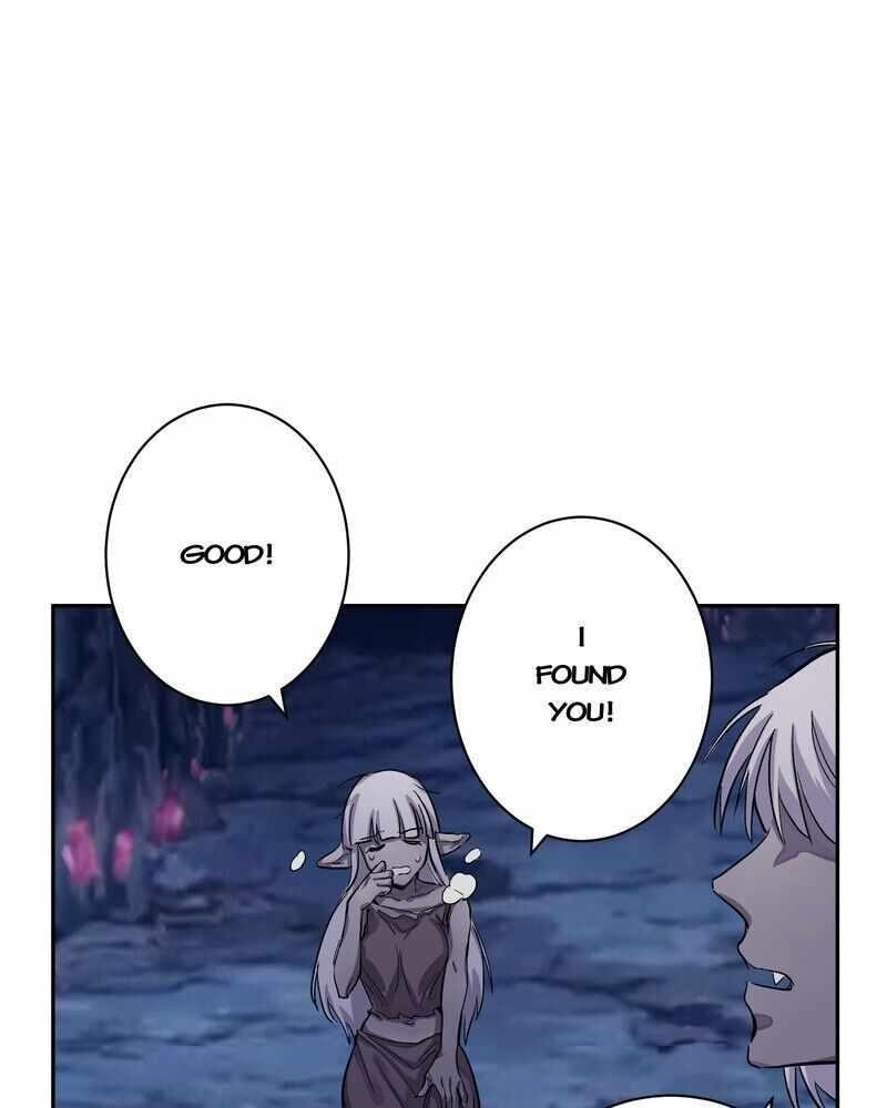 Lord of Goblins Chapter 2 - Page 21 in English