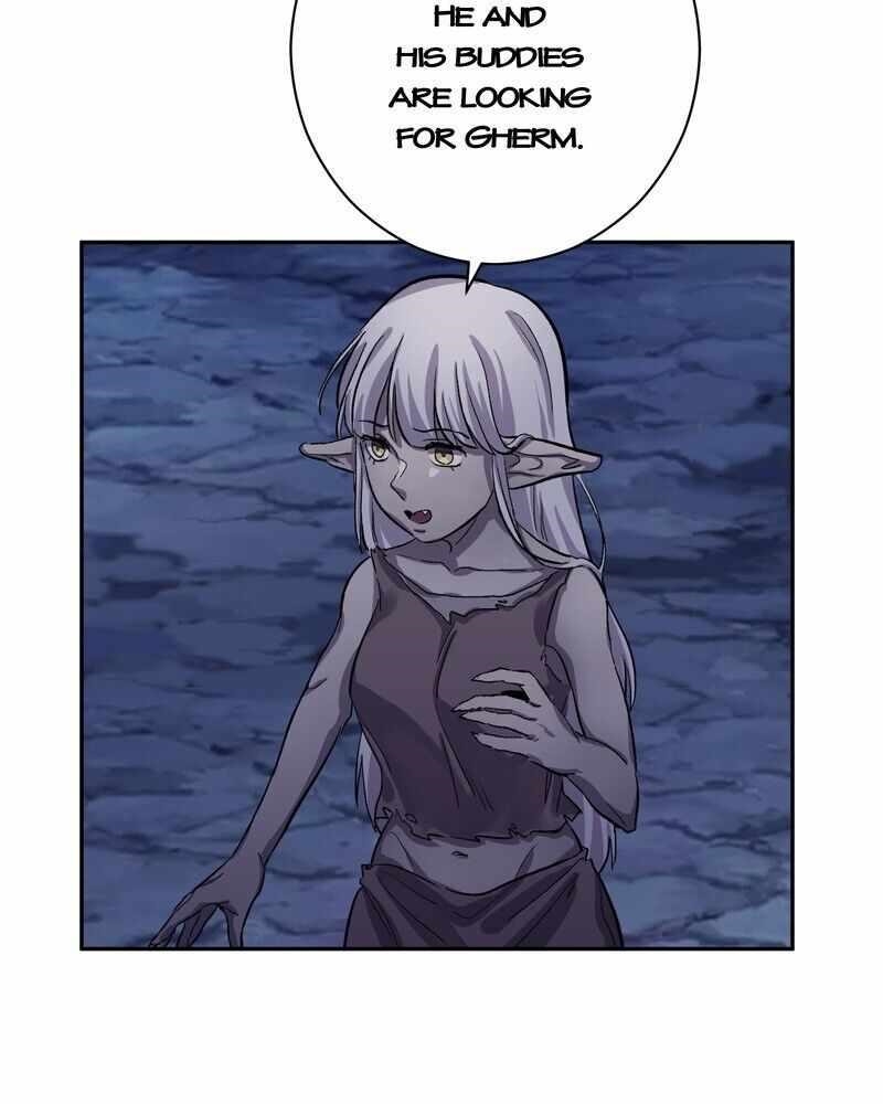 Lord of Goblins Chapter 2 - Page 23 in English