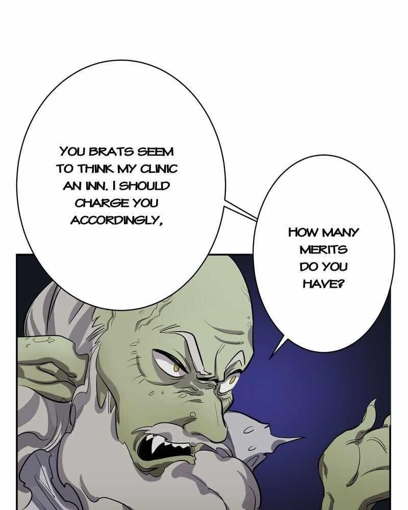 Lord of Goblins Chapter 2 - Page 3 in English