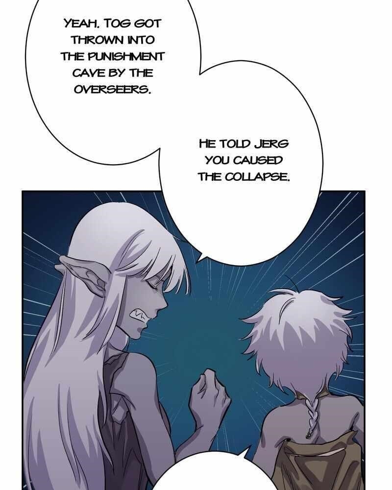 Lord of Goblins Chapter 2 - Page 27 in English