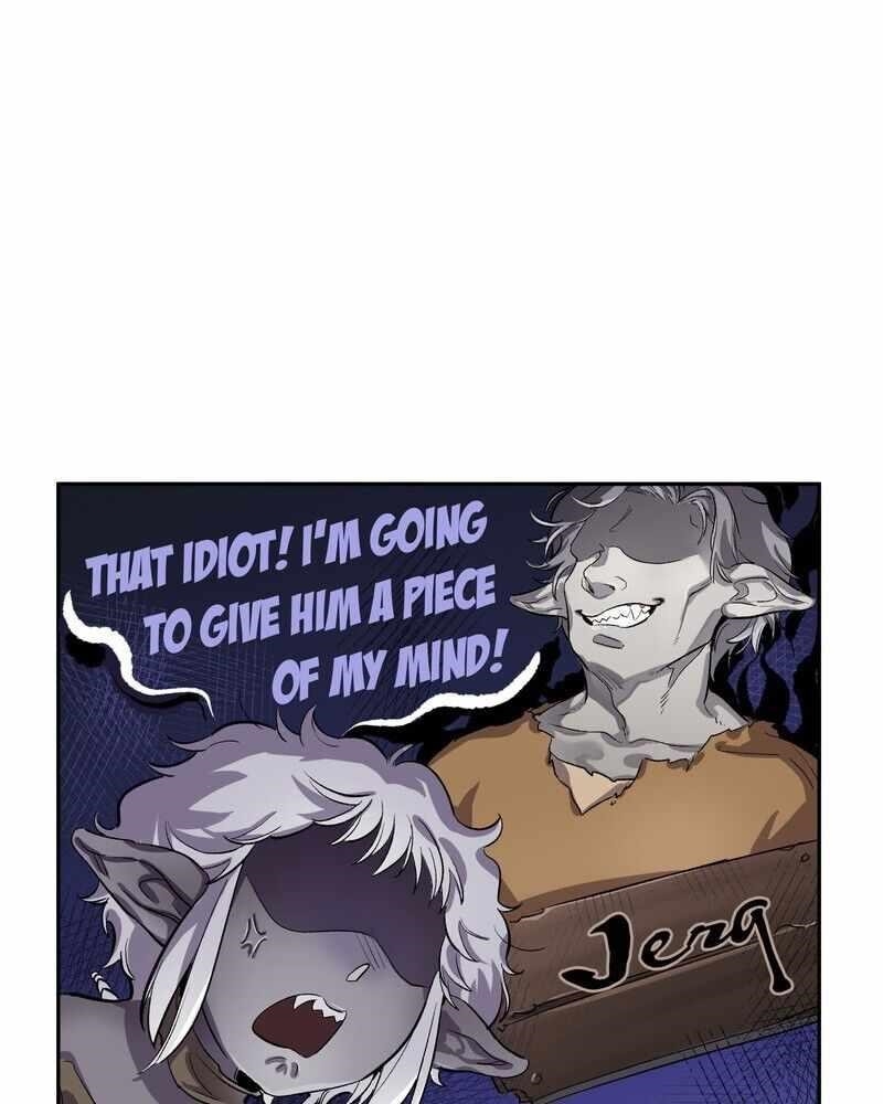 Lord of Goblins Chapter 2 - Page 30 in English