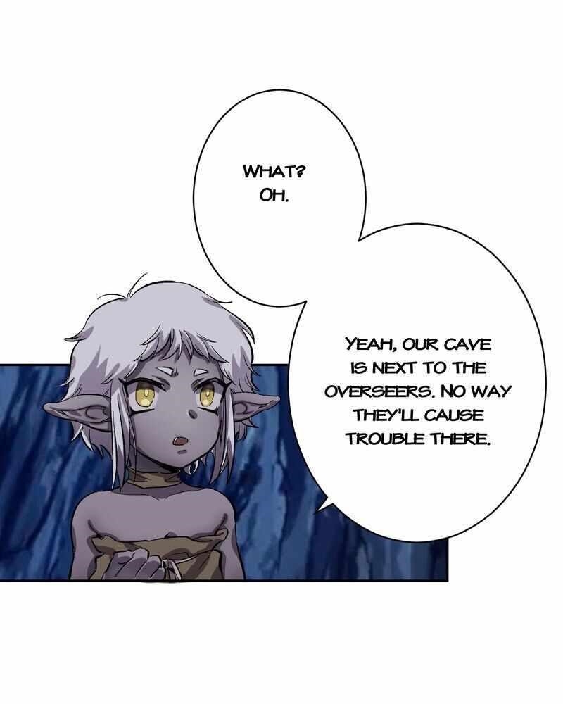 Lord of Goblins Chapter 2 - Page 33 in English