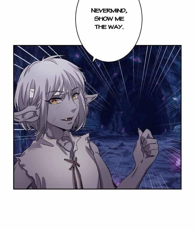 Lord of Goblins Chapter 2 - Page 41 in English