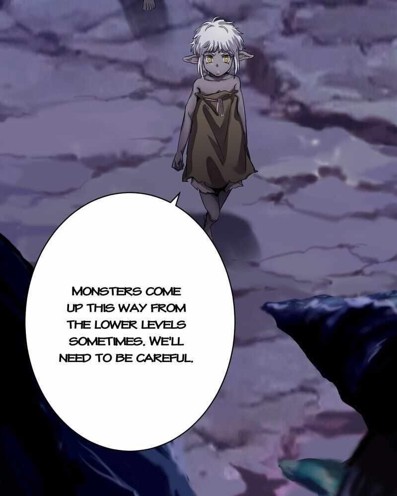 Lord of Goblins Chapter 2 - Page 45 in English
