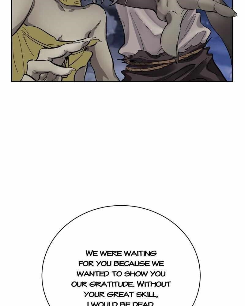 Lord of Goblins Chapter 2 - Page 6 in English
