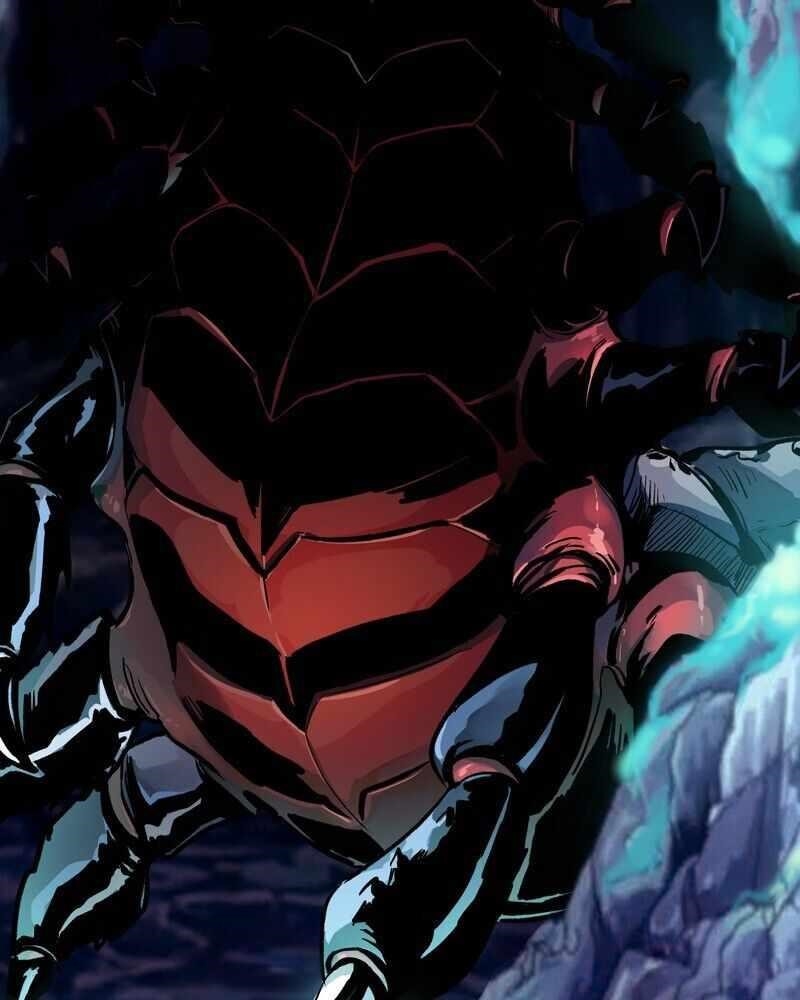 Lord of Goblins Chapter 2 - Page 62 in English