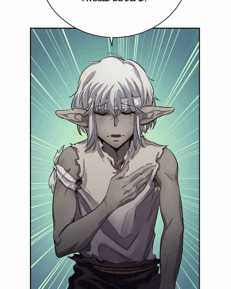 Lord of Goblins Chapter 2 - Page 7 in English