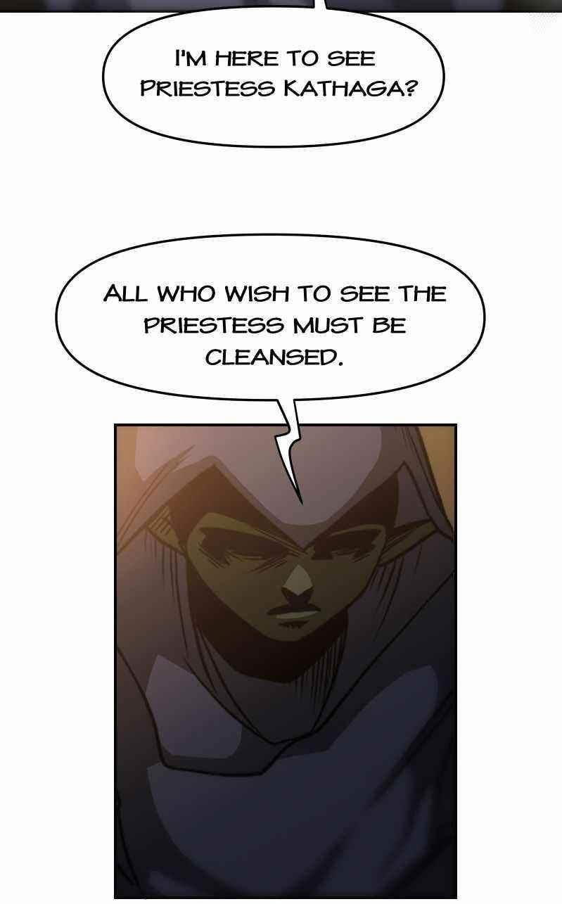 Lord of Goblins Chapter 20 - Page 14 in English