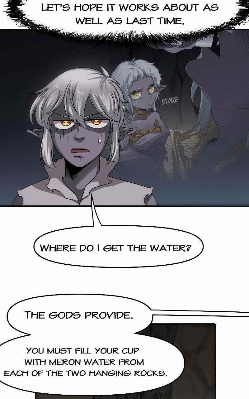 Lord of Goblins Chapter 20 - Page 18 in English