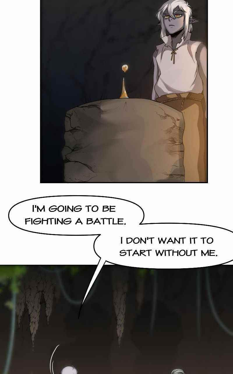 Lord of Goblins Chapter 20 - Page 20 in English