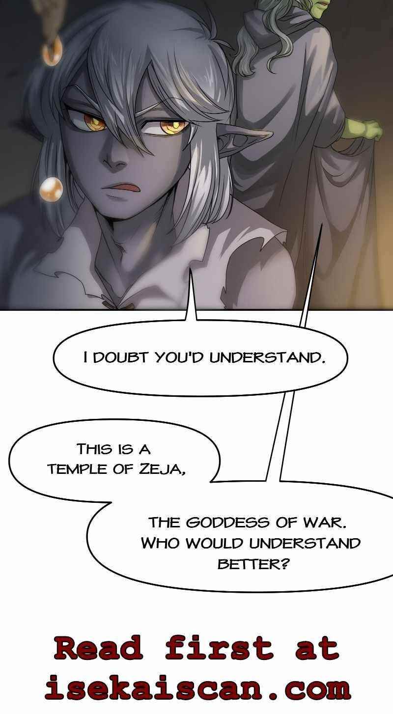 Lord of Goblins Chapter 20 - Page 22 in English