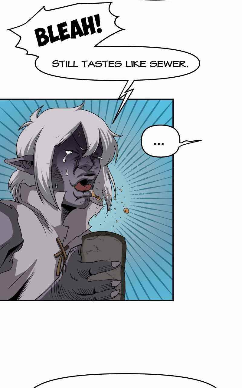Lord of Goblins Chapter 20 - Page 25 in English