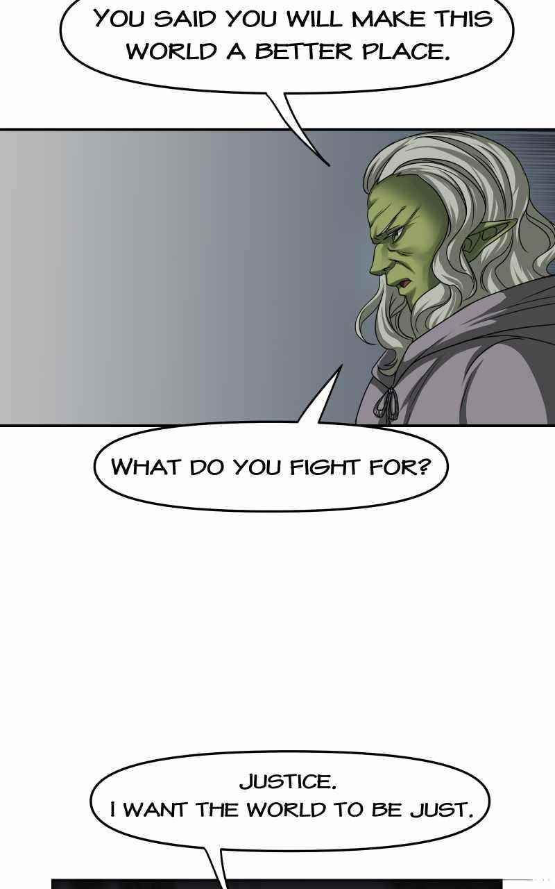Lord of Goblins Chapter 20 - Page 26 in English