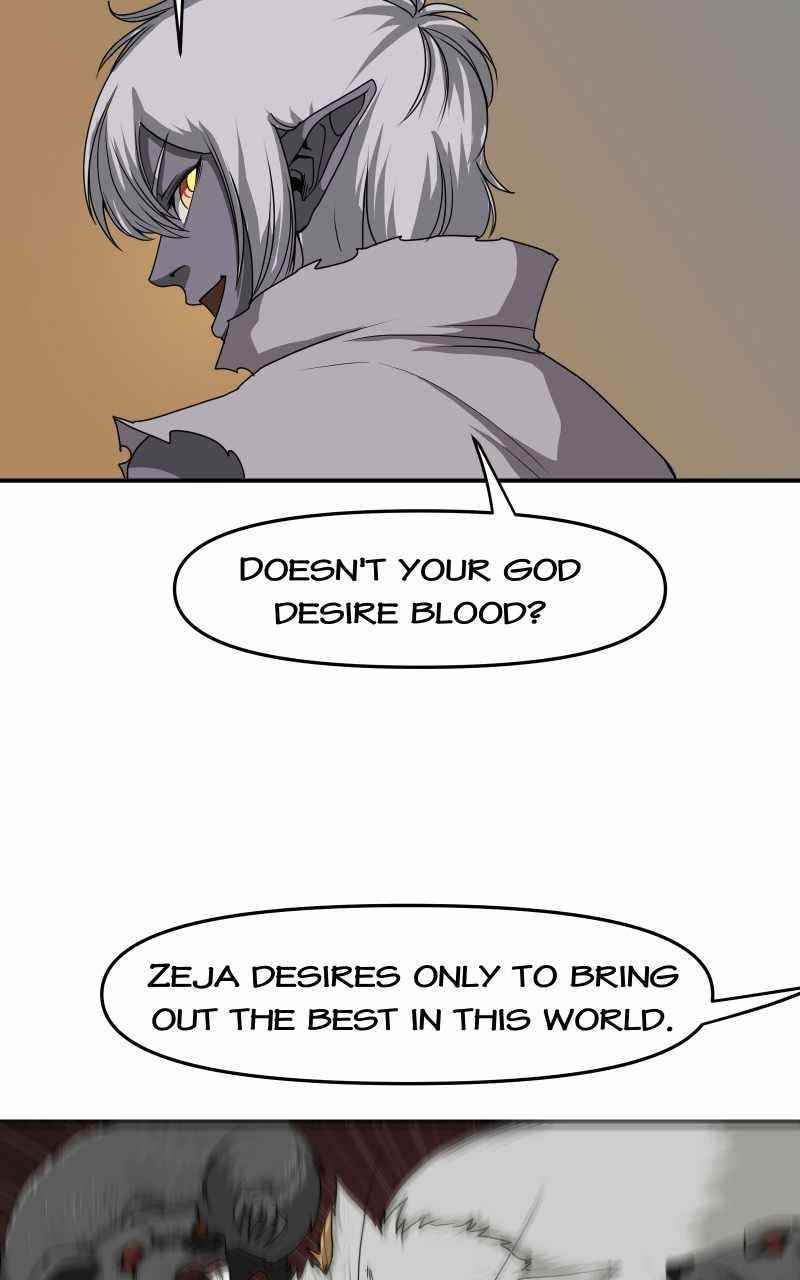 Lord of Goblins Chapter 20 - Page 29 in English