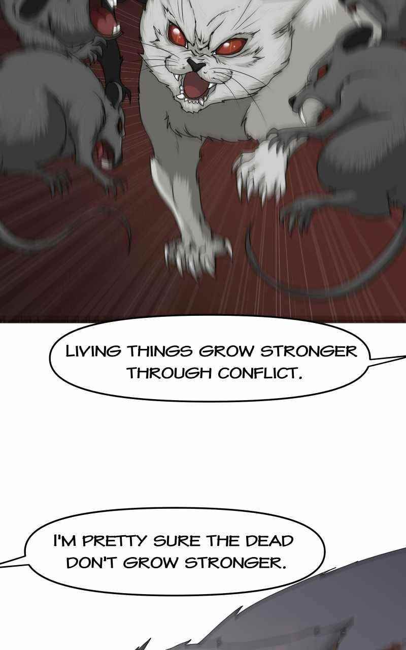 Lord of Goblins Chapter 20 - Page 30 in English